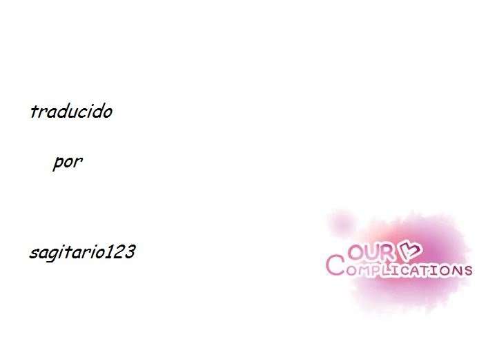 Nuestras relación complicada capítulo 38 página 95