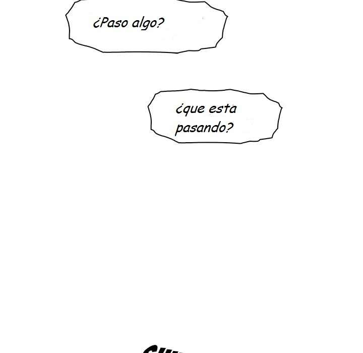 Nuestras relación complicada capítulo 39 página 10