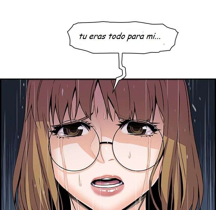 Nuestras relación complicada capítulo 39 página 25