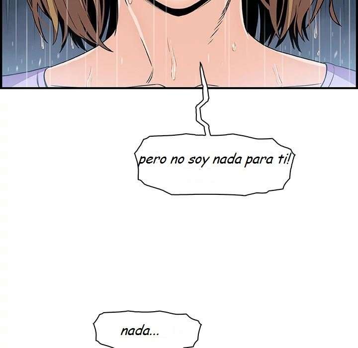Nuestras relación complicada capítulo 39 página 26
