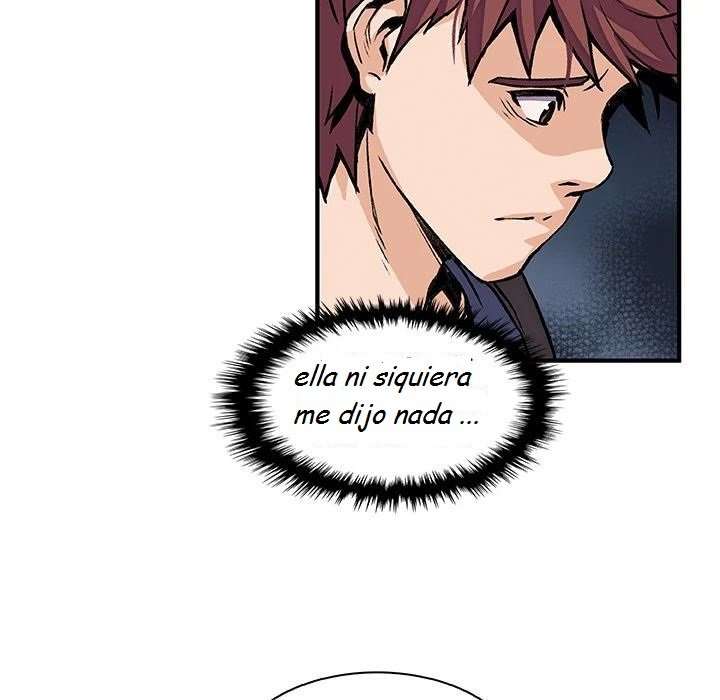 Nuestras relación complicada capítulo 39 página 51
