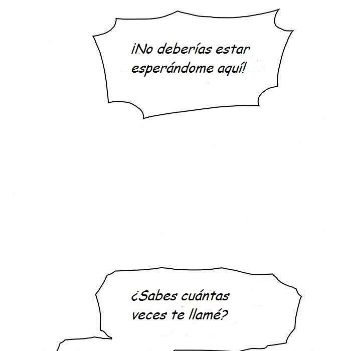 Nuestras relación complicada capítulo 39 página 8