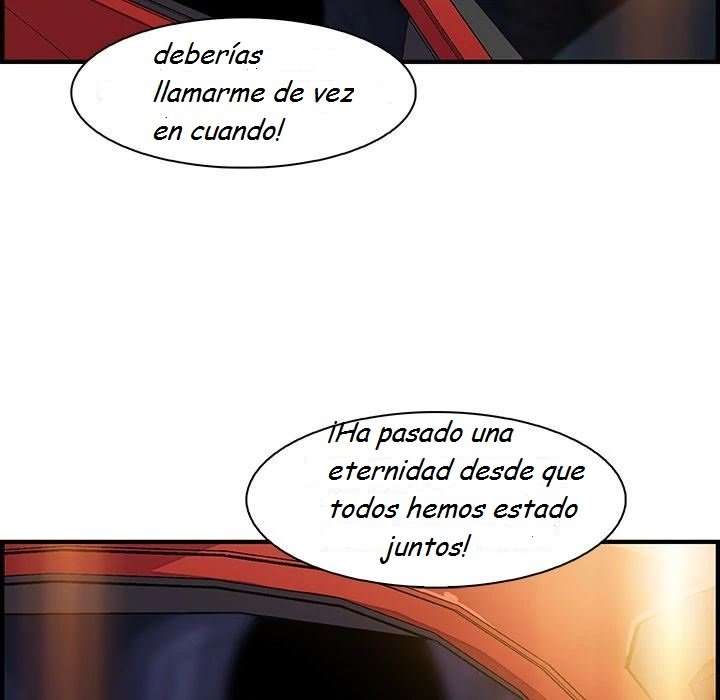 Nuestras relación complicada capítulo 39 página 81