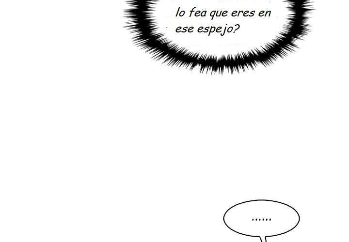 Nuestras relación complicada capítulo 40 página 4