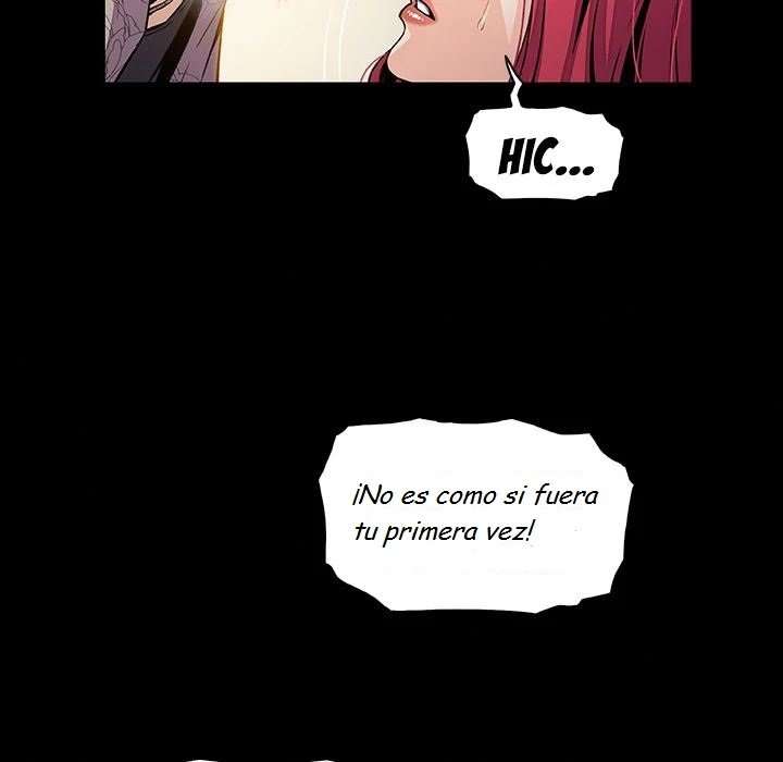 Nuestras relación complicada capítulo 42 página 11