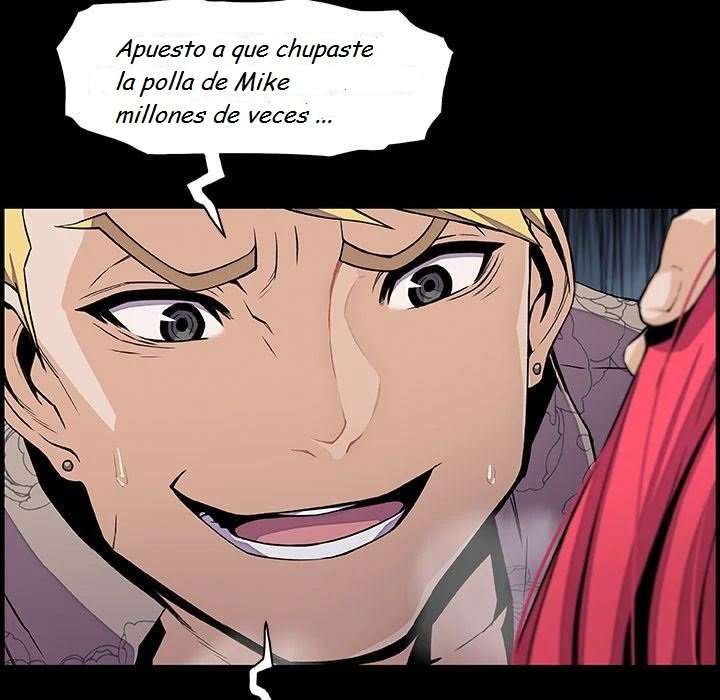 Nuestras relación complicada capítulo 42 página 12
