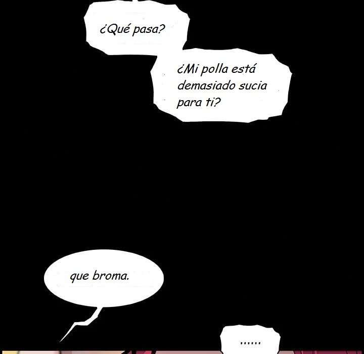 Nuestras relación complicada capítulo 42 página 13