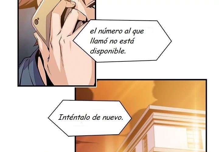 Nuestras relación complicada capítulo 42 página 2