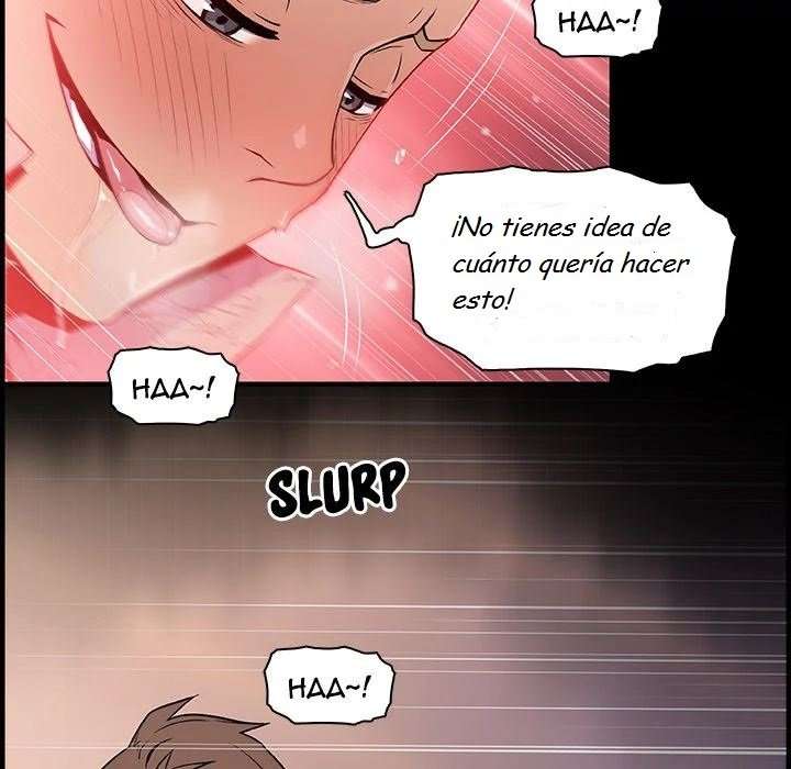 Nuestras relación complicada capítulo 42 página 22