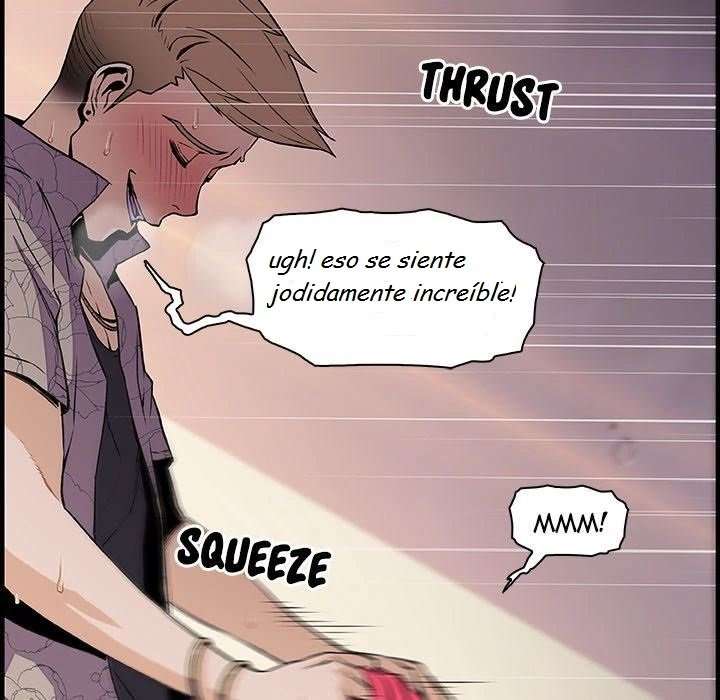 Nuestras relación complicada capítulo 42 página 23