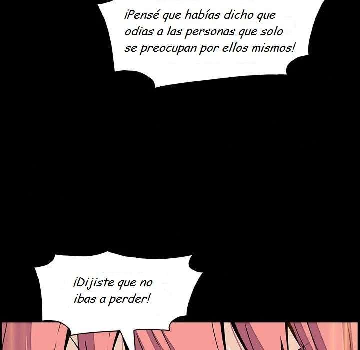 Nuestras relación complicada capítulo 42 página 42