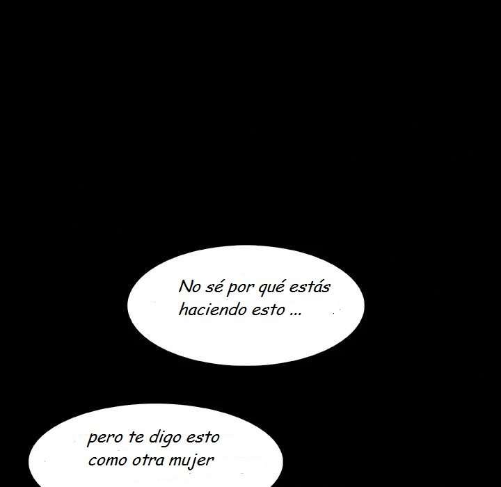 Nuestras relación complicada capítulo 42 página 44