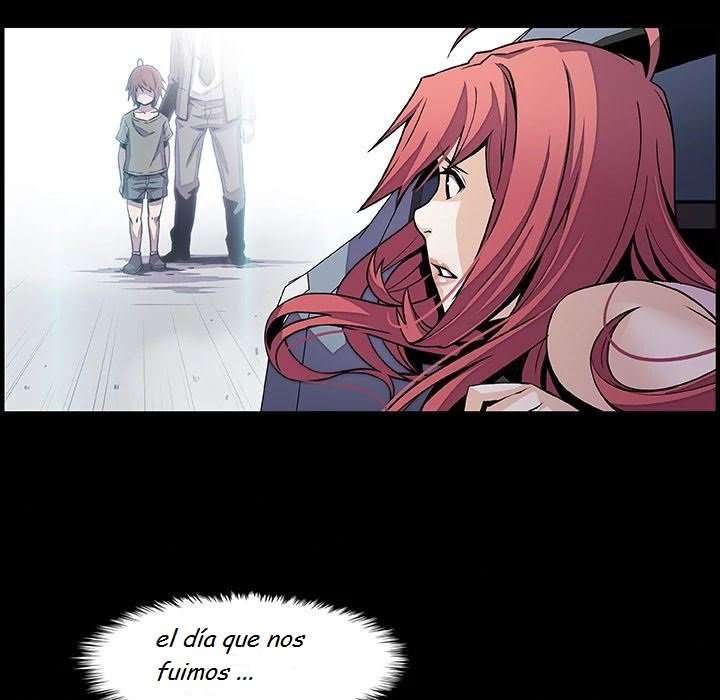 Nuestras relación complicada capítulo 42 página 56