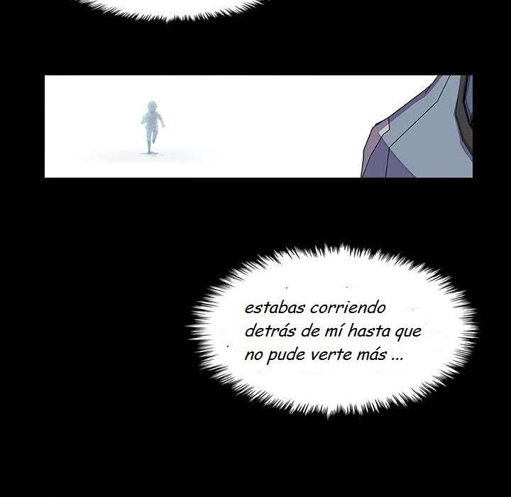 Nuestras relación complicada capítulo 42 página 57