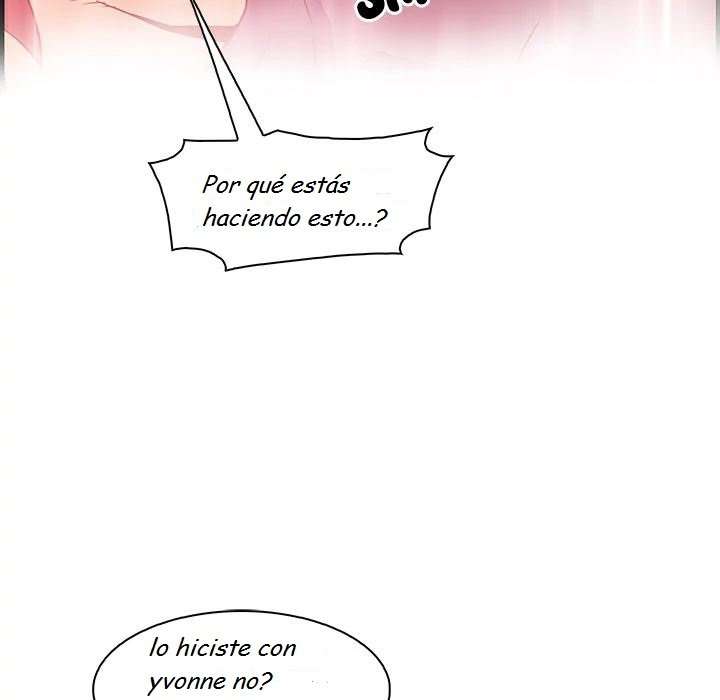 Nuestras relación complicada capítulo 42 página 78