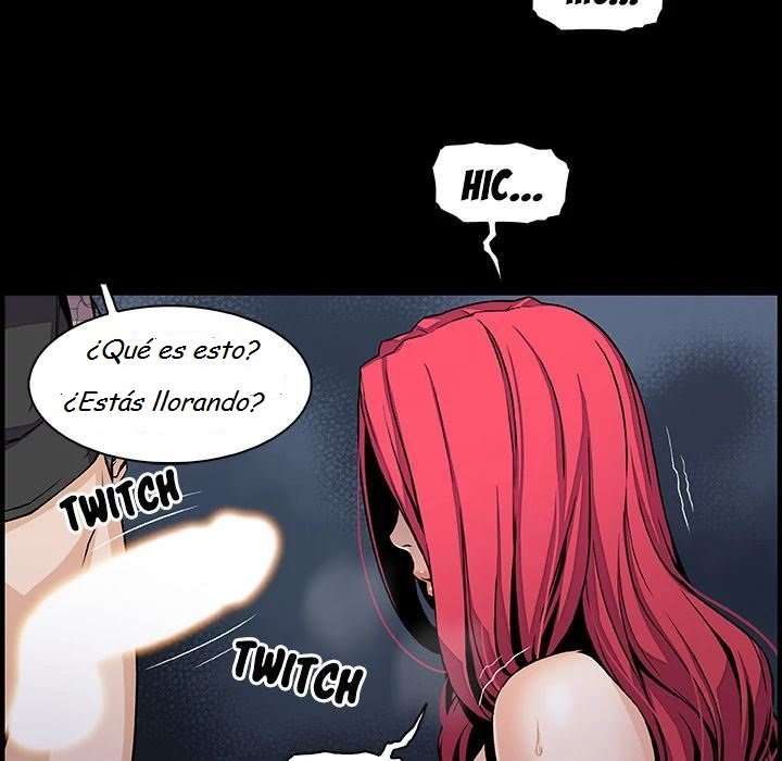 Nuestras relación complicada capítulo 42 página 9