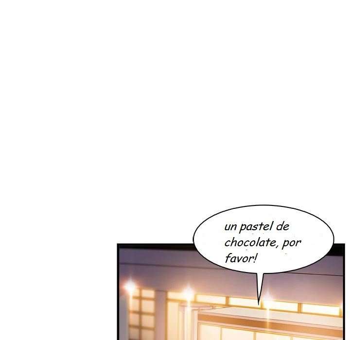 Nuestras relación complicada capítulo 43 página 10