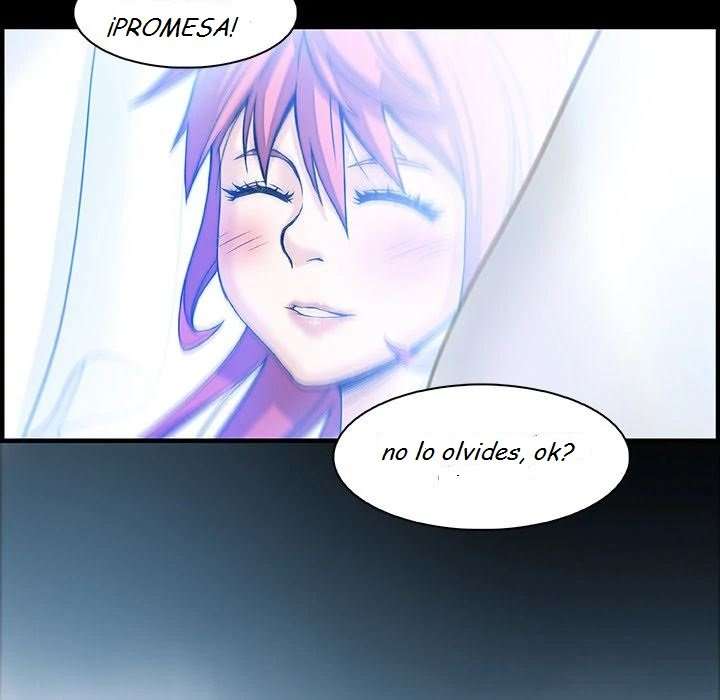 Nuestras relación complicada capítulo 43 página 99