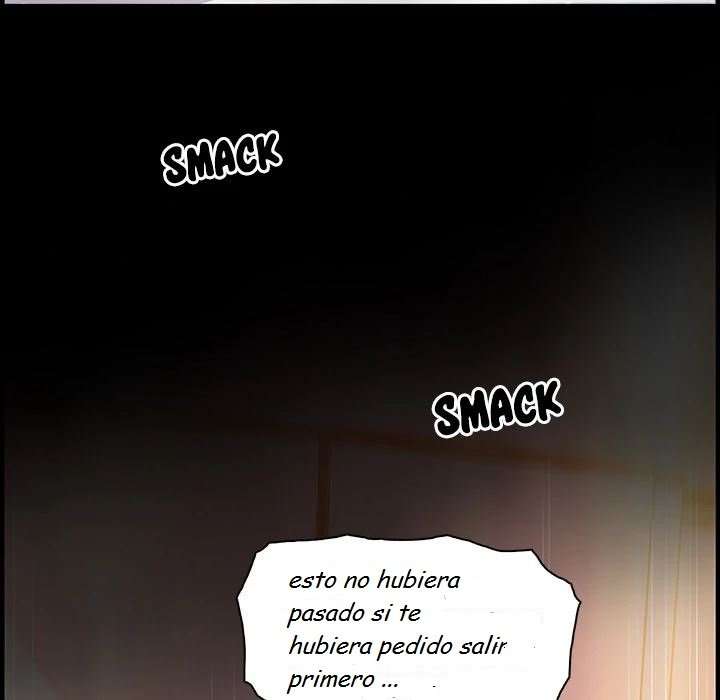 Nuestras relación complicada capítulo 43 página 42
