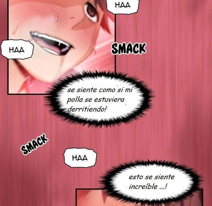 Nuestras relación complicada capítulo 43 página 65