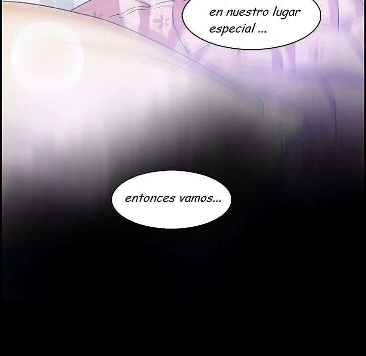 Nuestras relación complicada capítulo 43 página 96