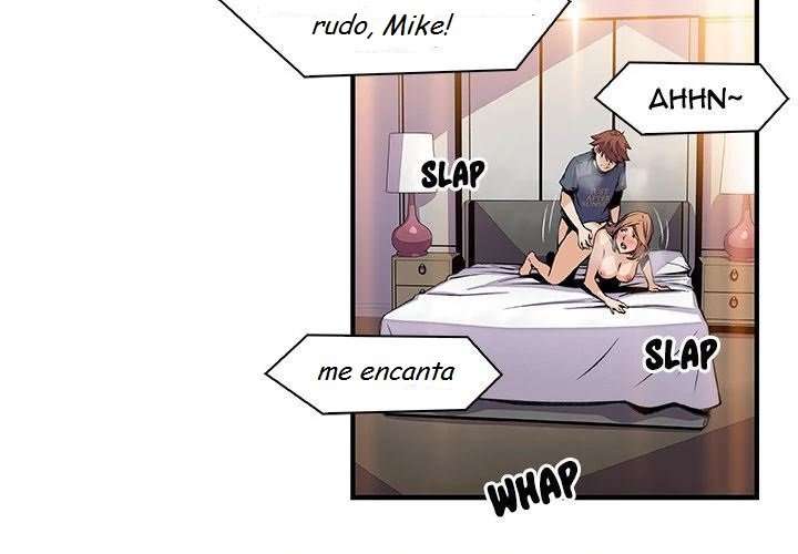 Nuestras relación complicada capítulo 44 página 3