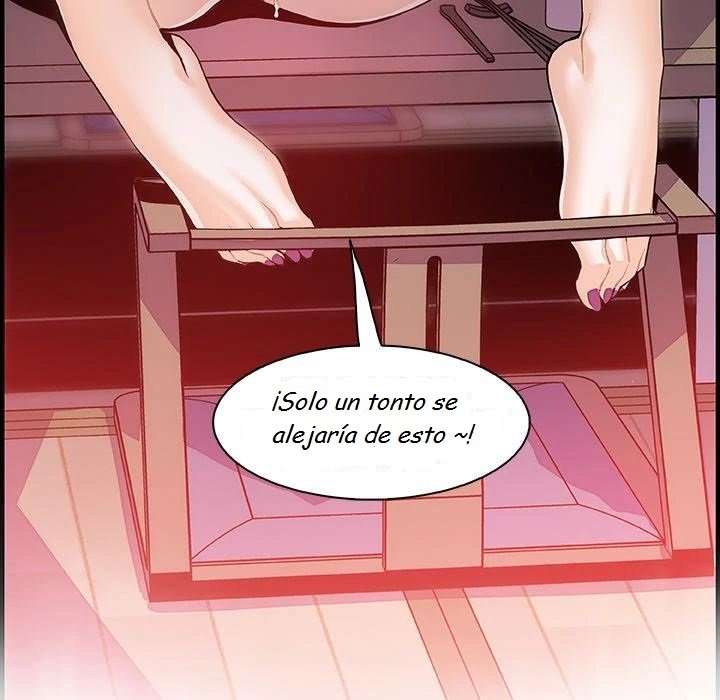 Nuestras relación complicada capítulo 45 página 37