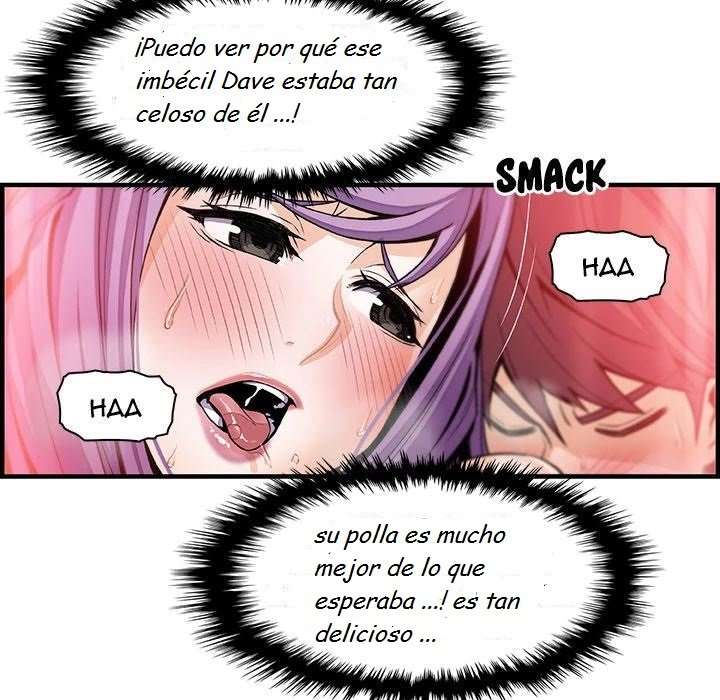Nuestras relación complicada capítulo 45 página 65