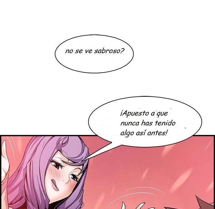 Nuestras relación complicada capítulo 45 página 8