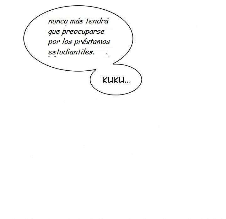 Nuestras relación complicada capítulo 45 página 86