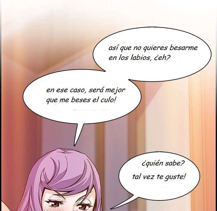 Nuestras relación complicada capítulo 46 página 46