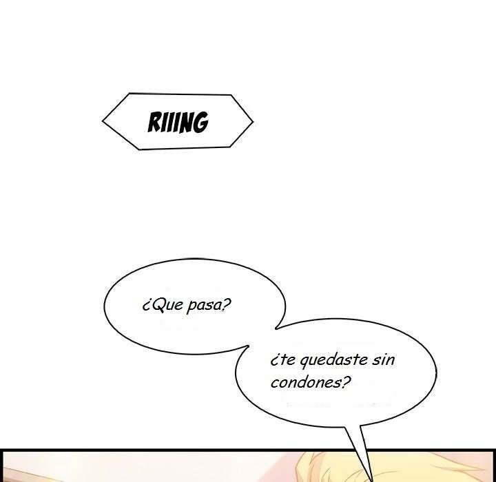 Nuestras relación complicada capítulo 46 página 91