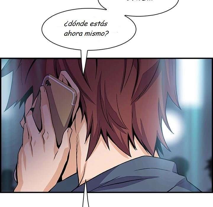 Nuestras relación complicada capítulo 46 página 93