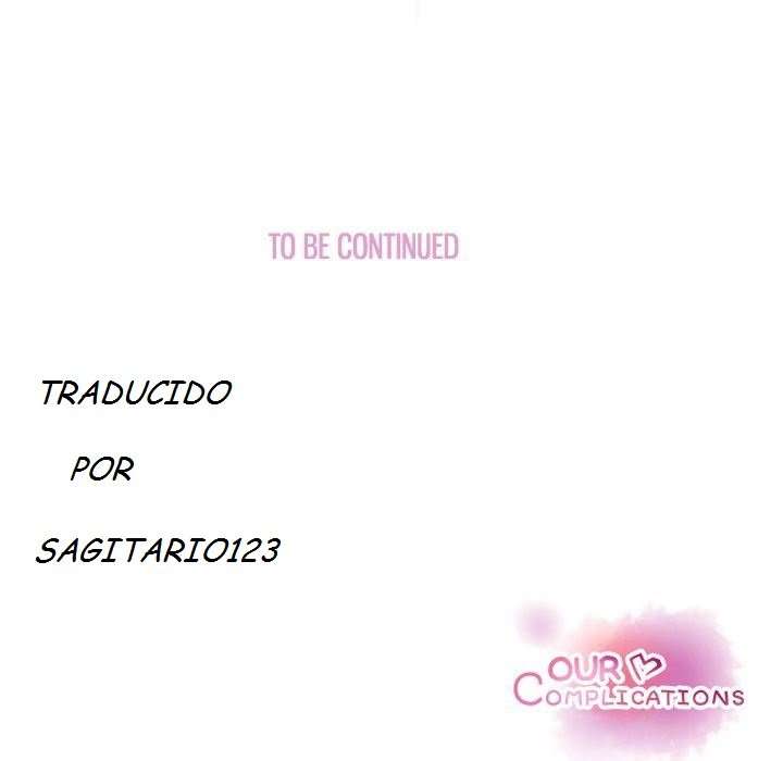 Nuestras relación complicada capítulo 47 página 103