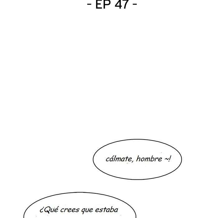Nuestras relación complicada capítulo 47 página 18