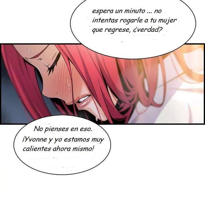 Nuestras relación complicada capítulo 47 página 22