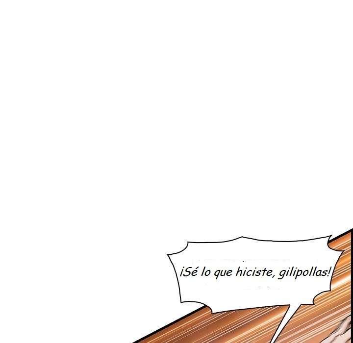 Nuestras relación complicada capítulo 47 página 24