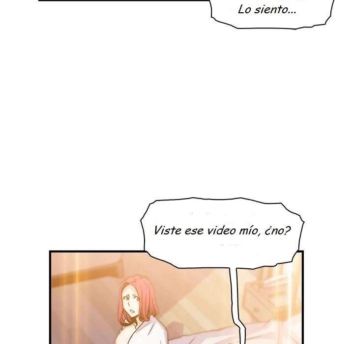Nuestras relación complicada capítulo 47 página 42