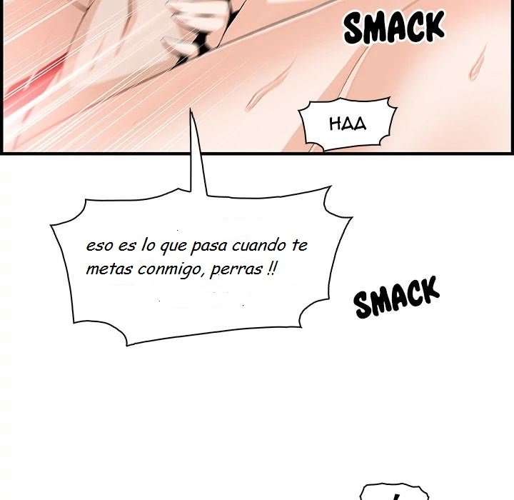 Nuestras relación complicada capítulo 47 página 94