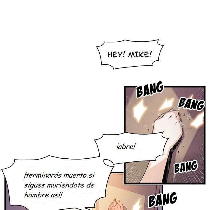 Nuestras relación complicada capítulo 48 página 10