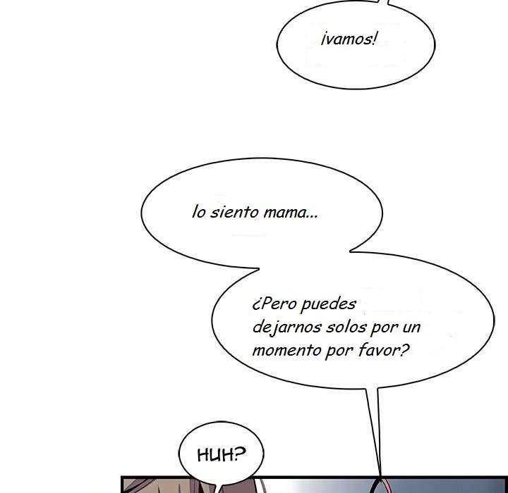 Nuestras relación complicada capítulo 48 página 25