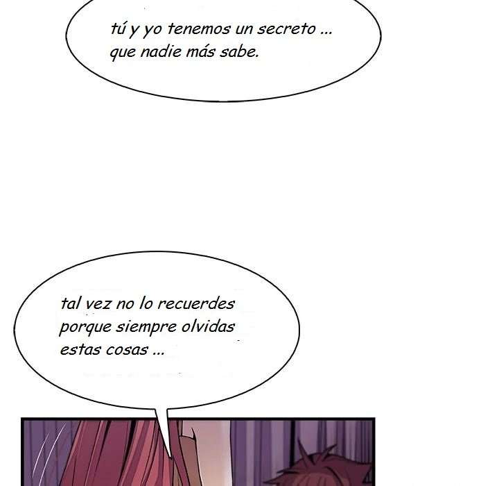 Nuestras relación complicada capítulo 48 página 37