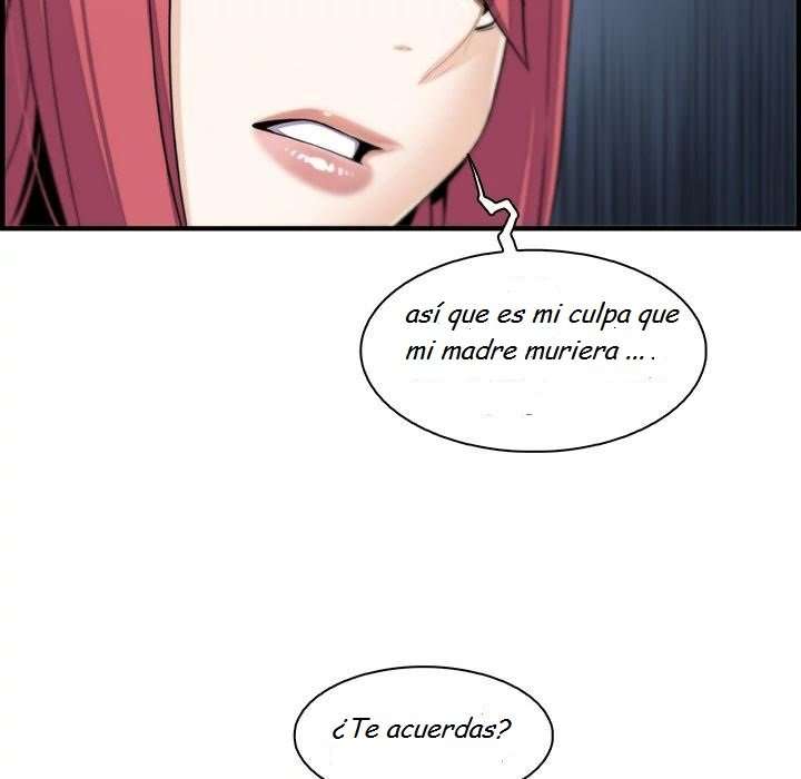 Nuestras relación complicada capítulo 48 página 42