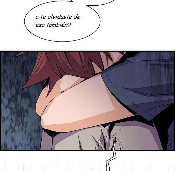Nuestras relación complicada capítulo 48 página 43