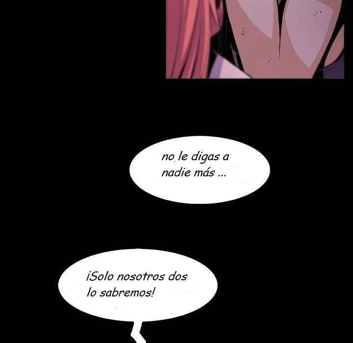 Nuestras relación complicada capítulo 48 página 64