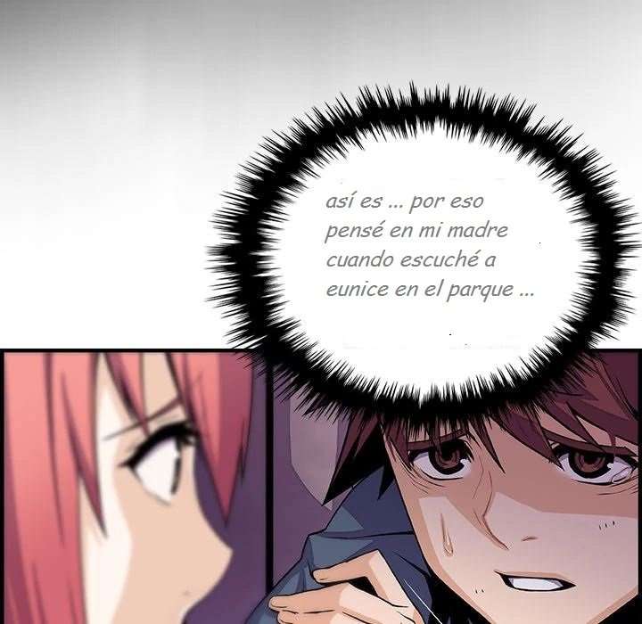 Nuestras relación complicada capítulo 48 página 69