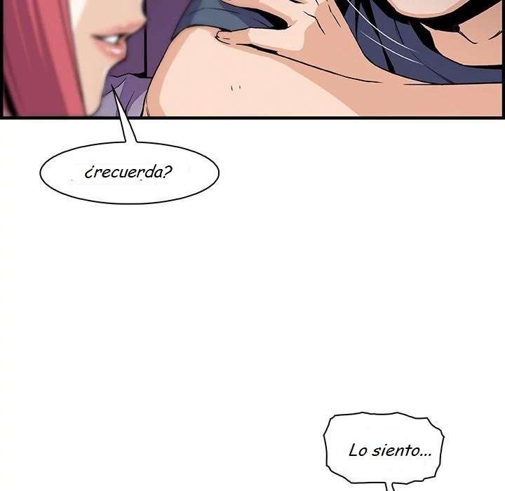 Nuestras relación complicada capítulo 48 página 70