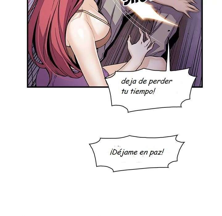 Nuestras relación complicada capítulo 48 página 77