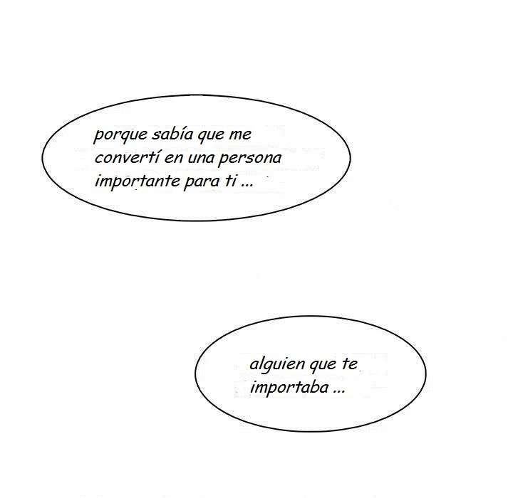 Nuestras relación complicada capítulo 48 página 82