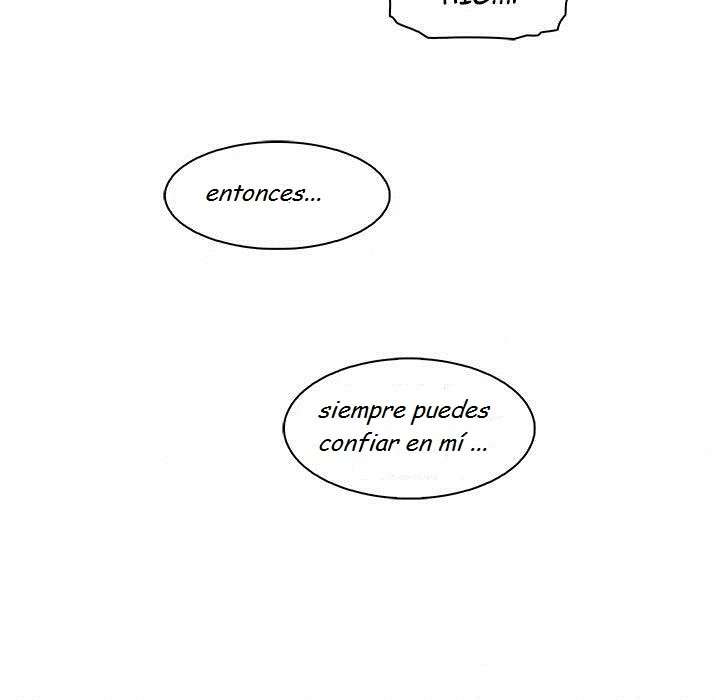 Nuestras relación complicada capítulo 48 página 84